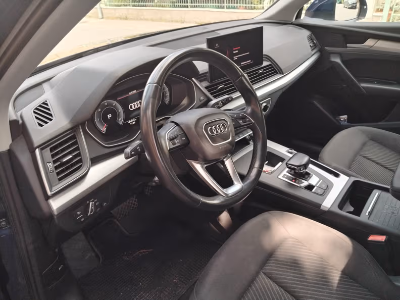 Audi Q5 - 42