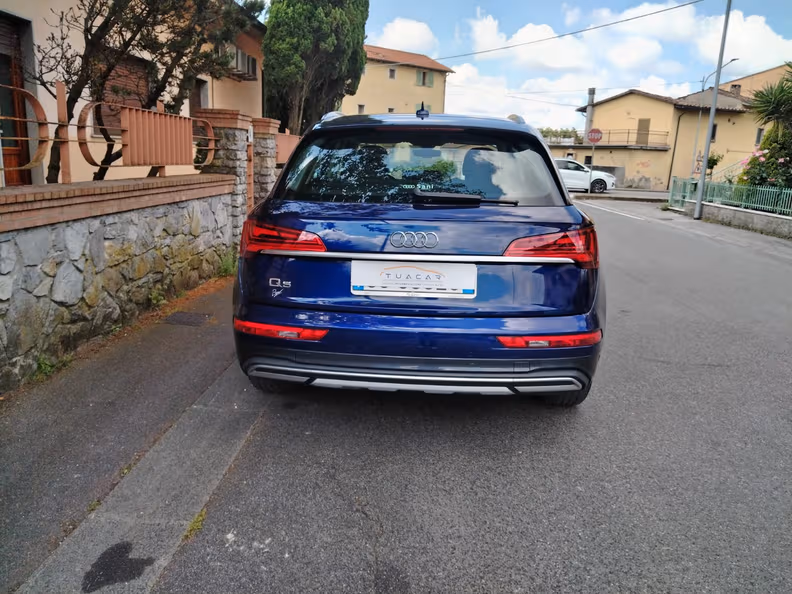 Audi Q5 - 10
