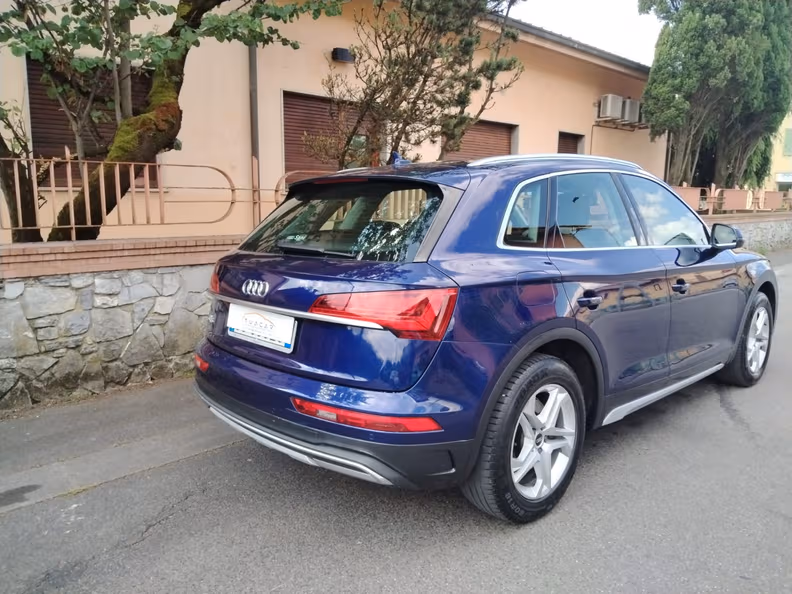 Audi Q5 - 8