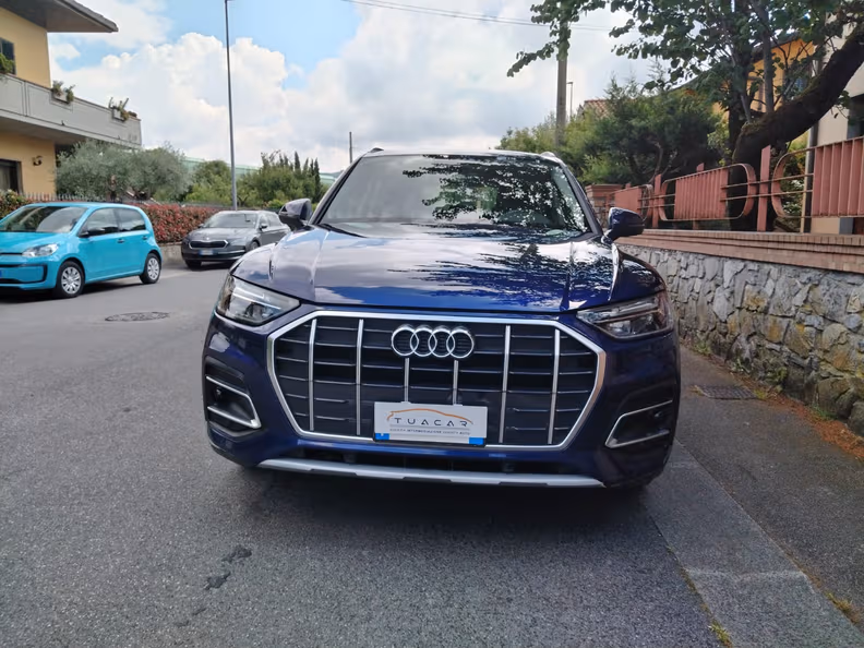 Audi Q5 - 3