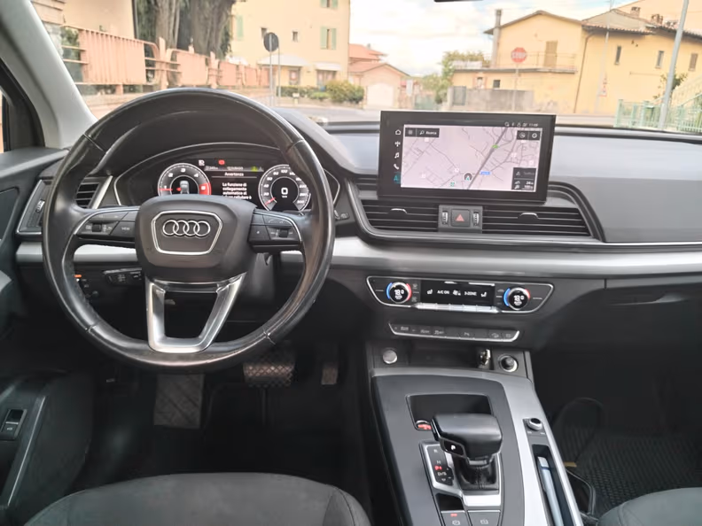 Audi Q5 - 23