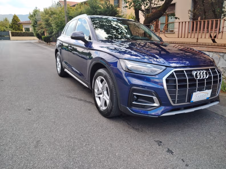 Audi Q5 - 6