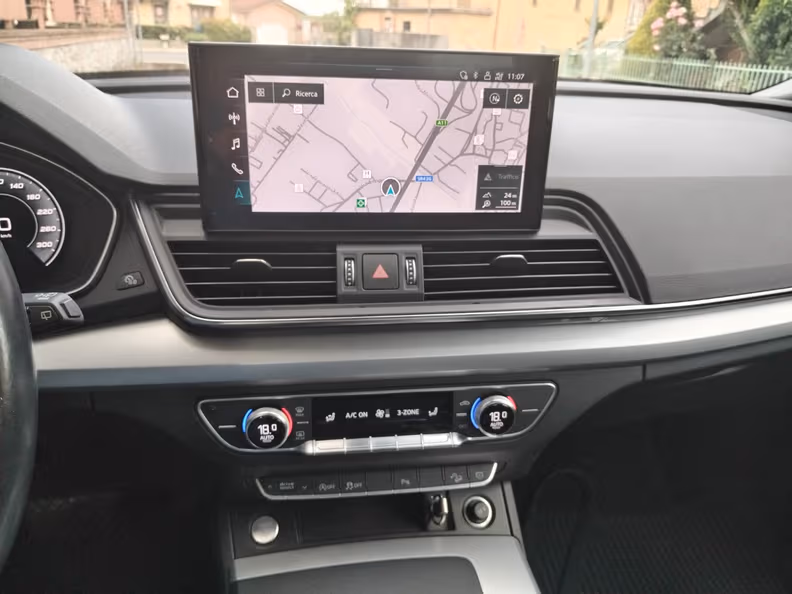 Audi Q5 - 40