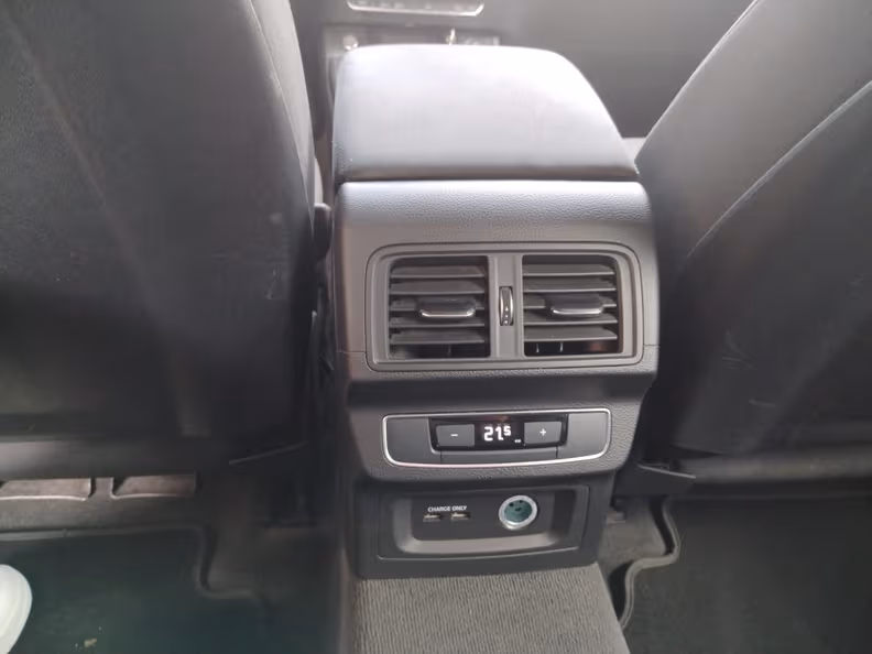 Audi Q5 - 35