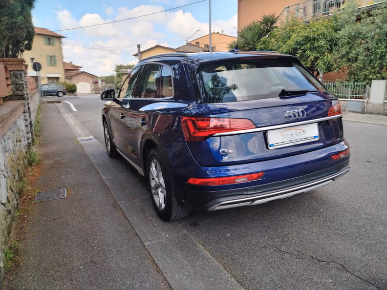 Audi Q5 - 11