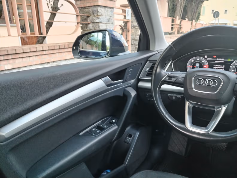 Audi Q5 - 32