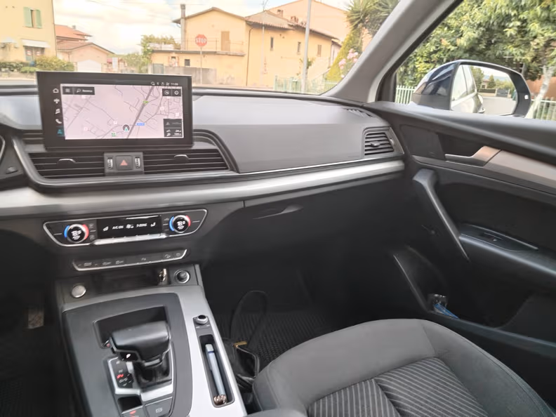 Audi Q5 - 28