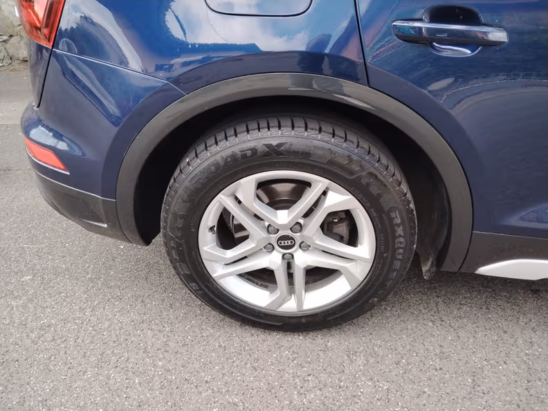 Audi Q5 - 13