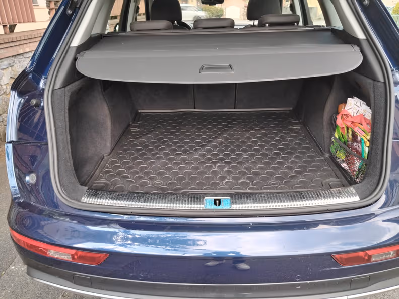 Audi Q5 - 38