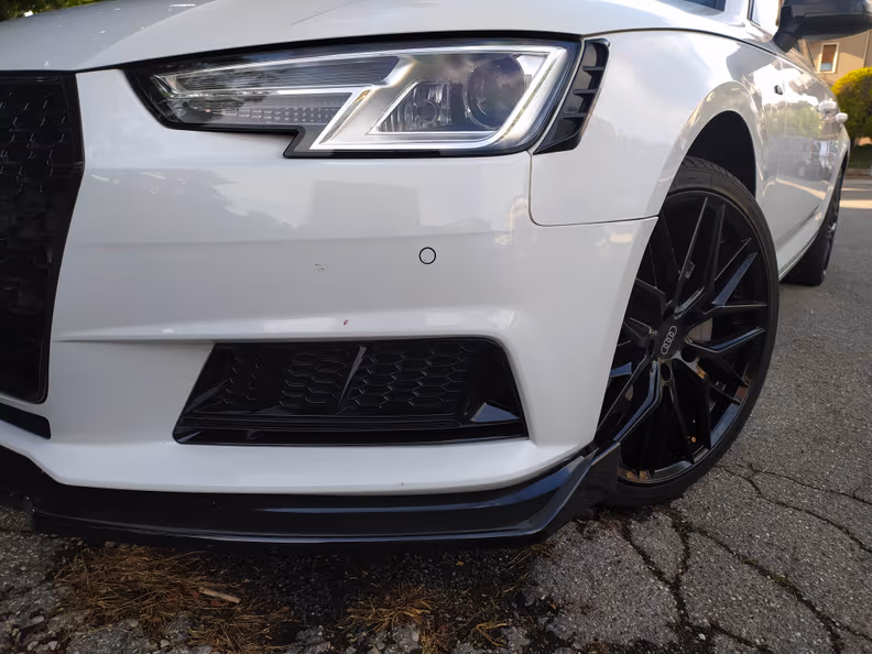 Audi A4 - 7