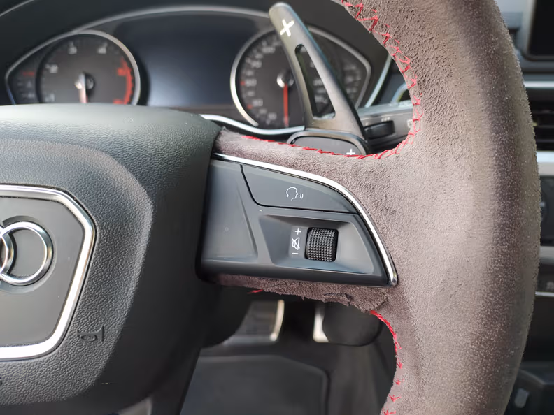 Audi A4 - 43
