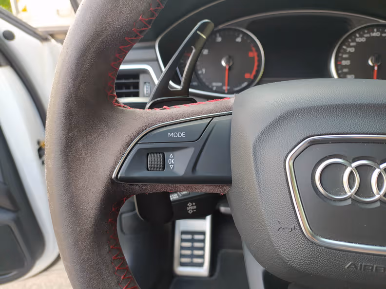 Audi A4 - 42