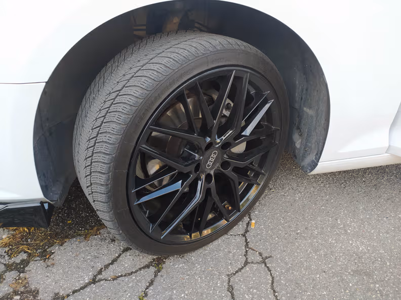 Audi A4 - 27