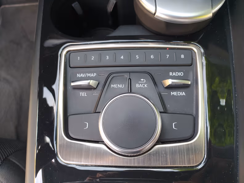 Audi A4 - 39