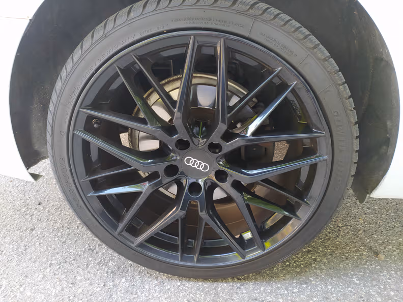 Audi A4 - 30