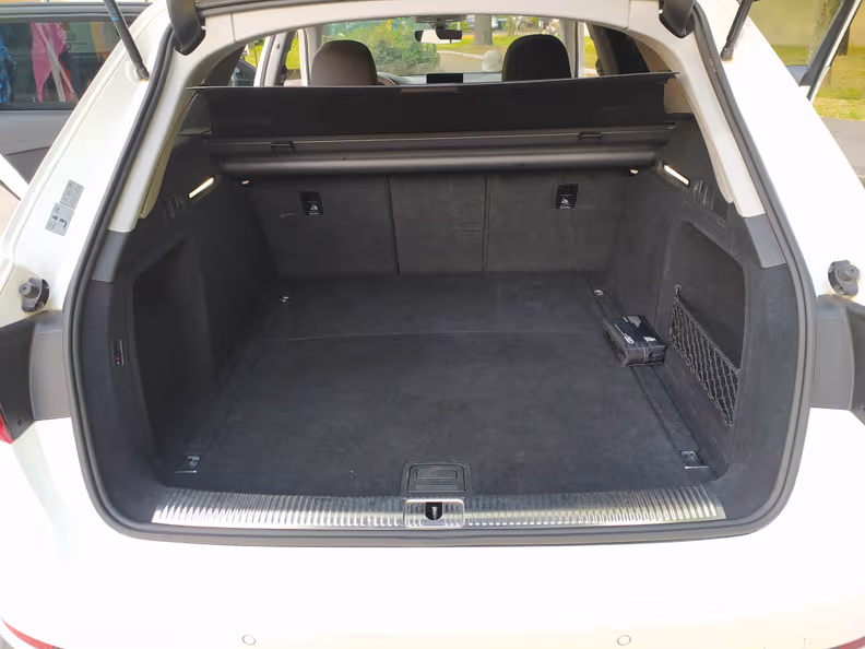 Audi A4 - 31