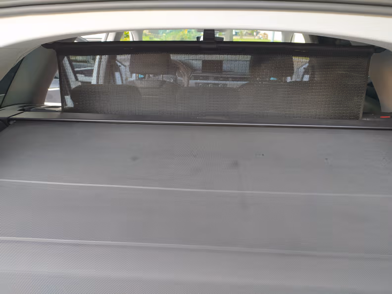 Audi A4 - 37
