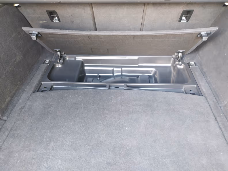 Audi A4 - 36