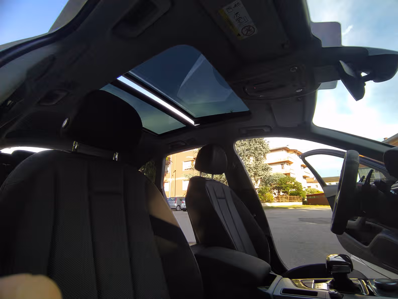 Audi A4 - 19