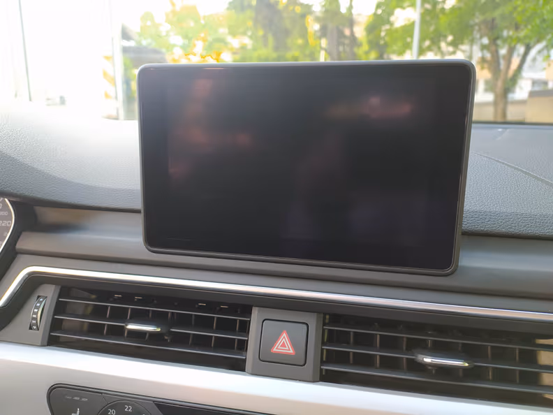 Audi A4 - 41