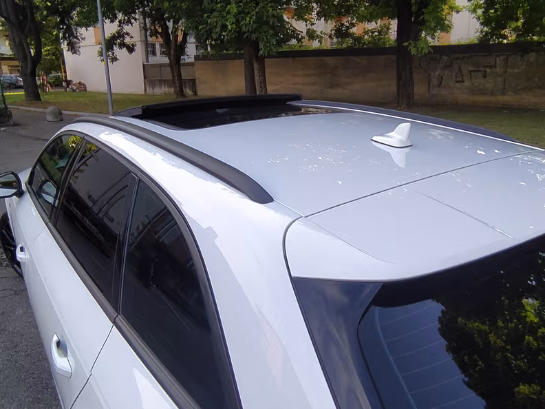 Audi A4 - 21
