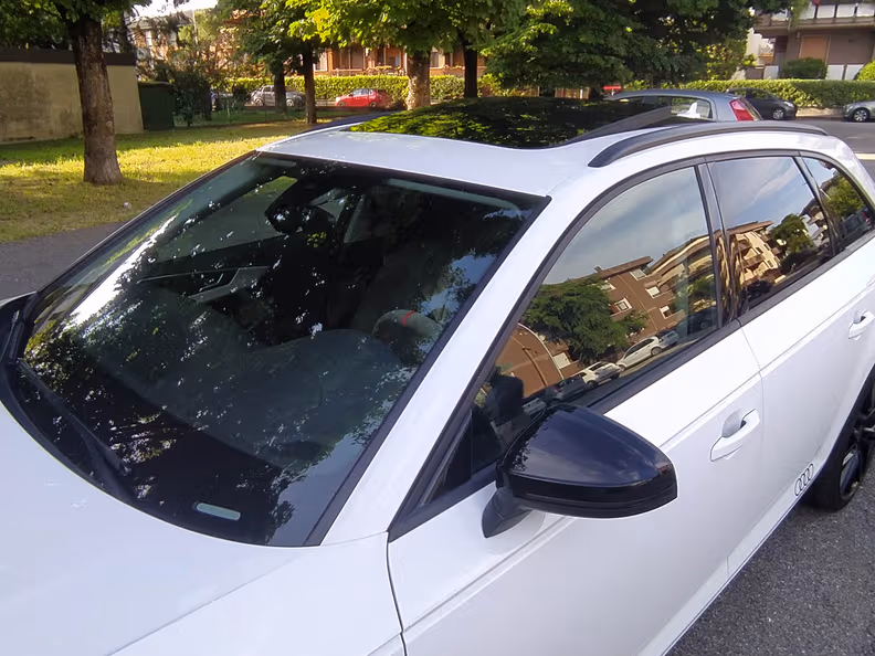 Audi A4 - 22