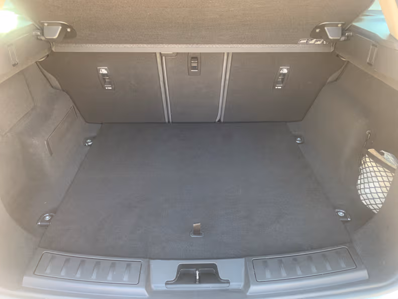 Land Rover Range Rover Evoque - 26