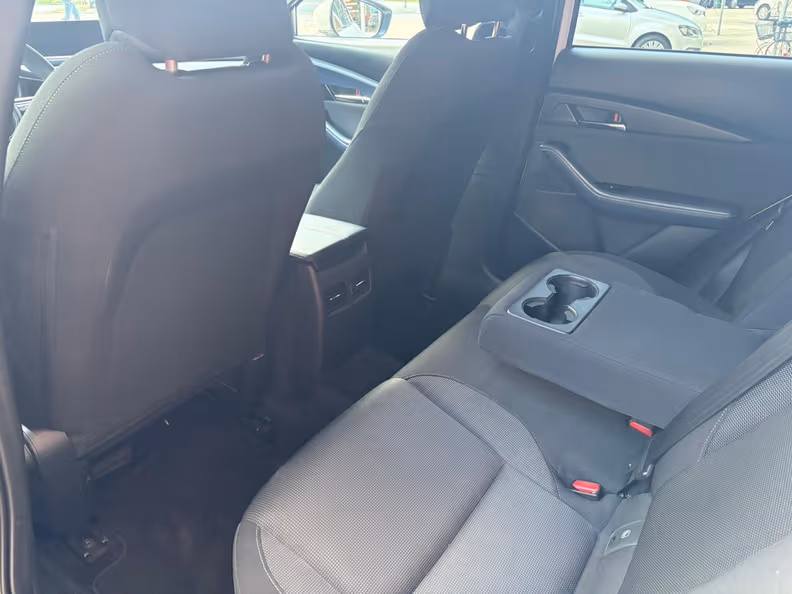Mazda CX-30 - 21