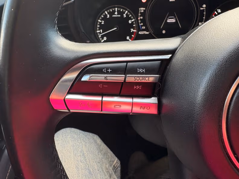 Mazda CX-30 - 26