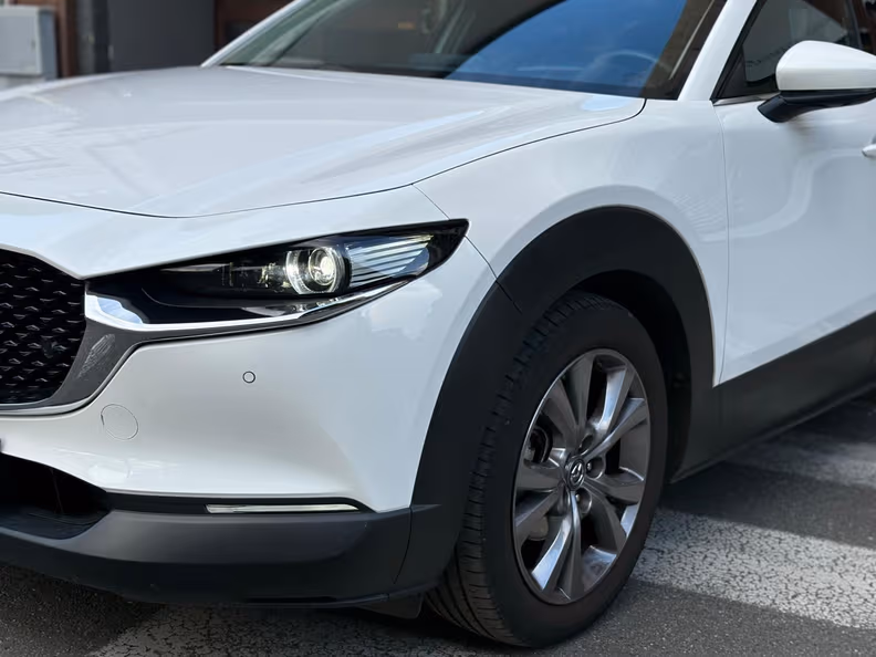 Mazda CX-30 - 20