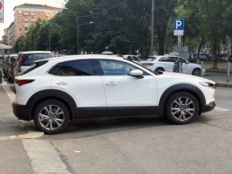 Mazda CX-30 - 4