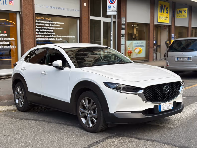 Mazda CX-30 - 3