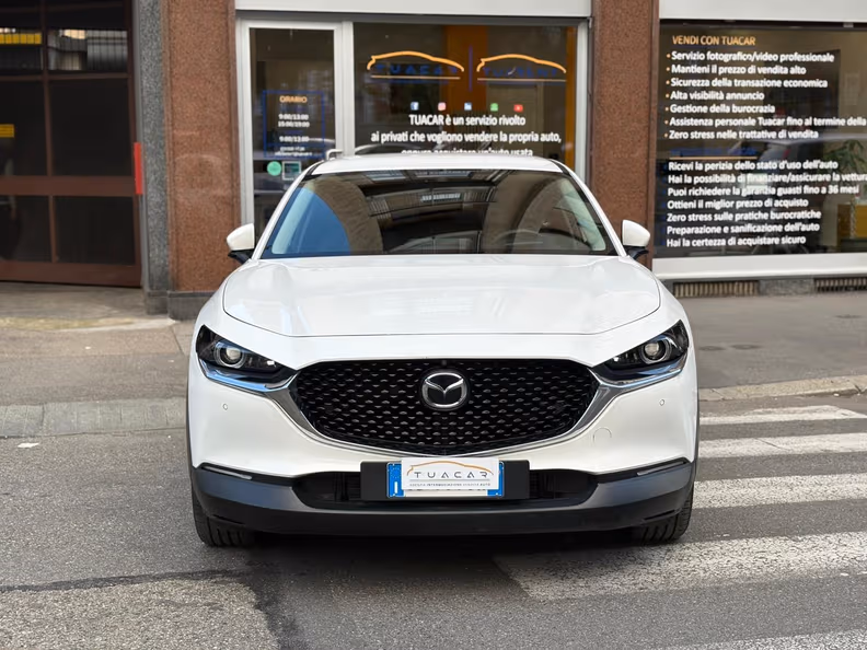 Mazda CX-30 - 2