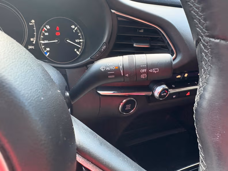 Mazda CX-30 - 25