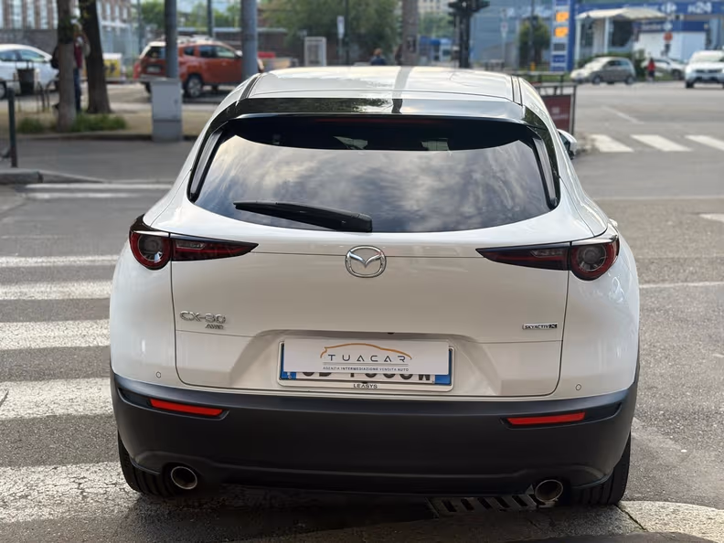 Mazda CX-30 - 6