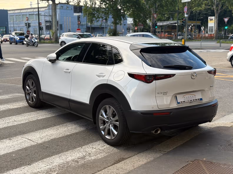 Mazda CX-30 - 7