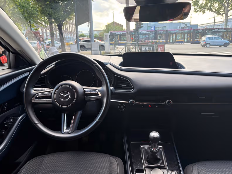 Mazda CX-30 - 19