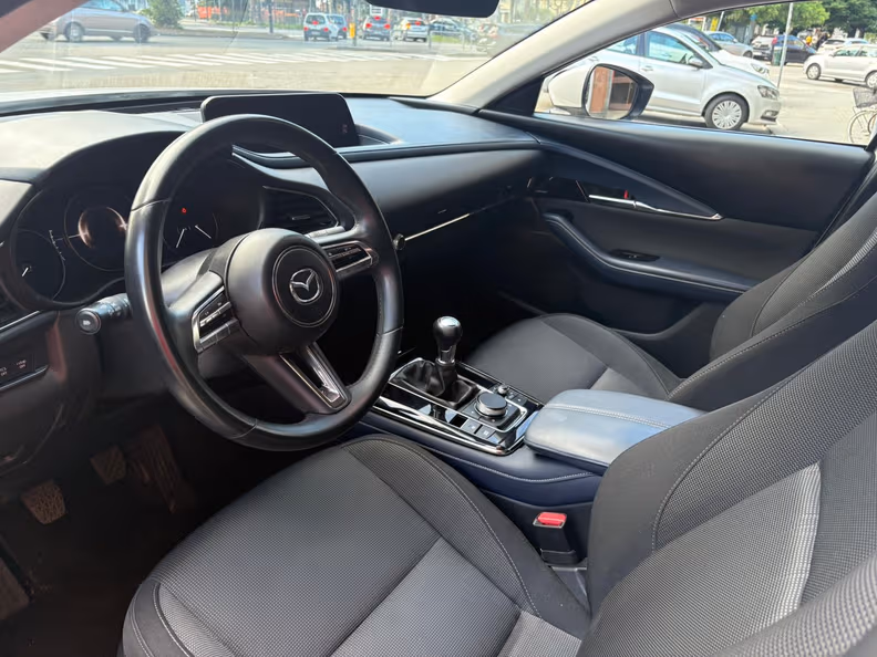 Mazda CX-30 - 9