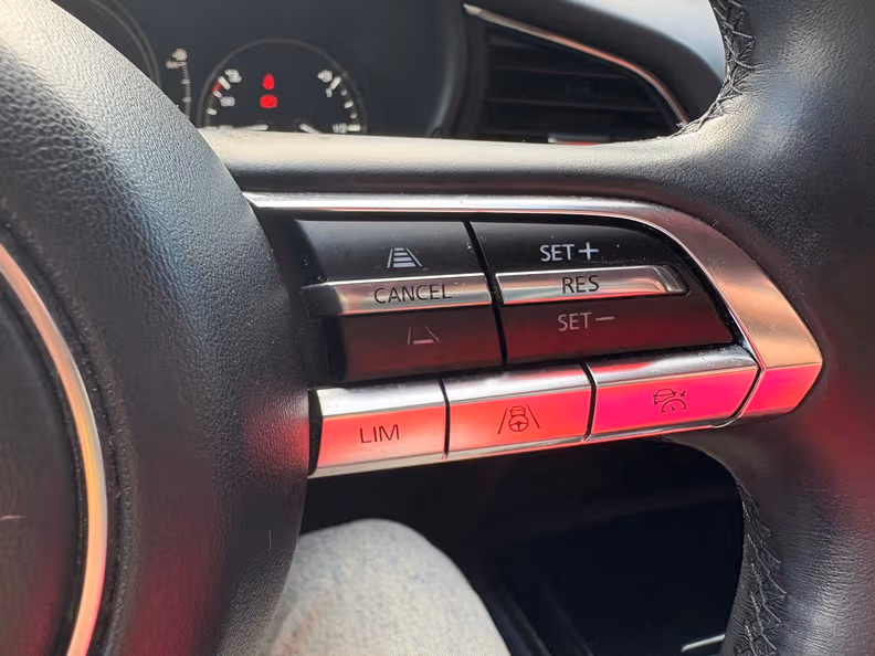 Mazda CX-30 - 24