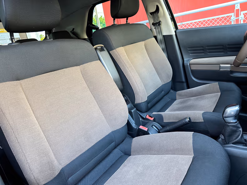 Citroën C4 Cactus - 26