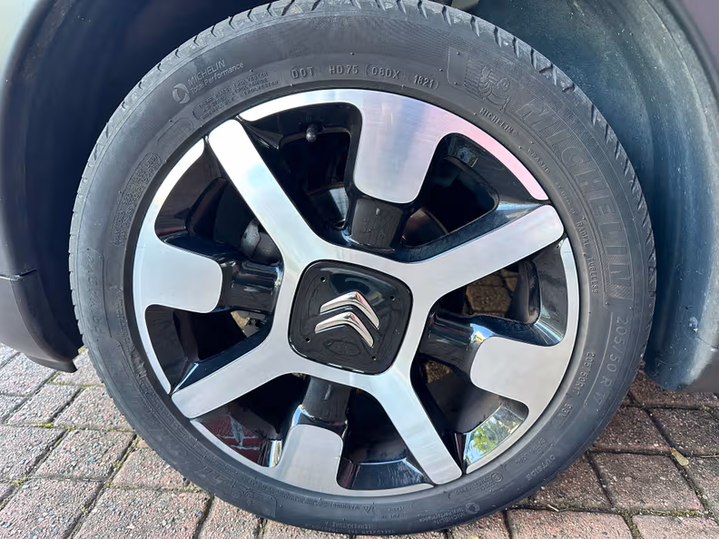 Citroën C4 Cactus - 7