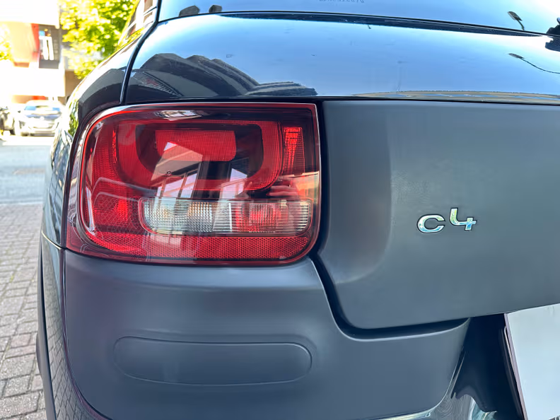 Citroën C4 Cactus - 19