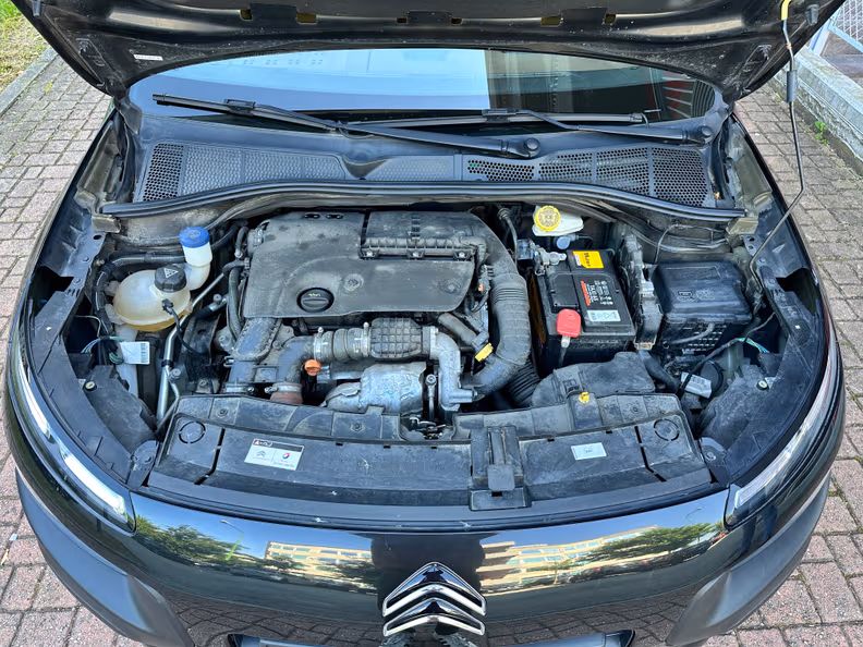 Citroën C4 Cactus - 32