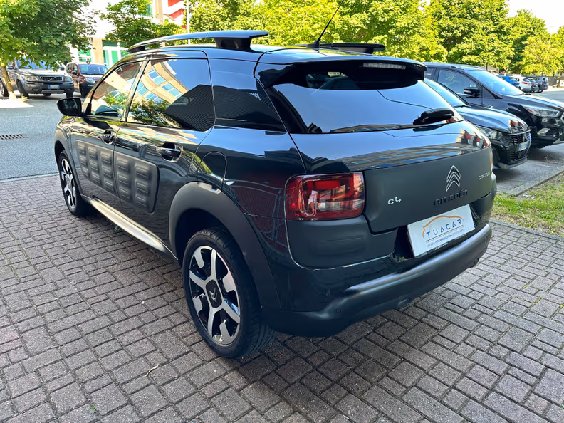 Citroën C4 Cactus - 5