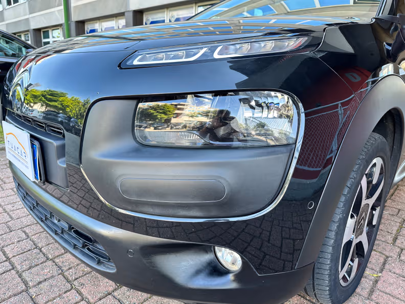 Citroën C4 Cactus - 18