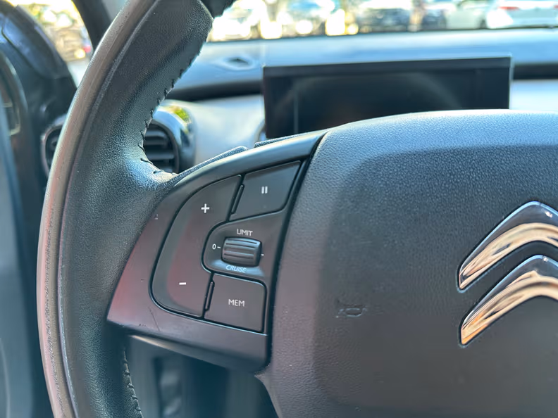 Citroën C4 Cactus - 10