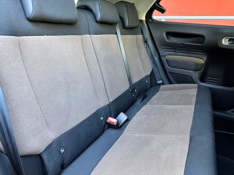 Citroën C4 Cactus - 17