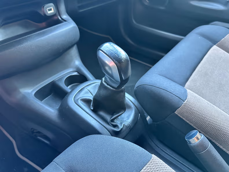 Citroën C4 Cactus - 15