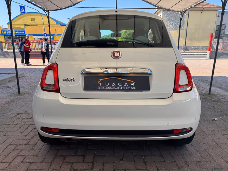 Fiat 500 - 17