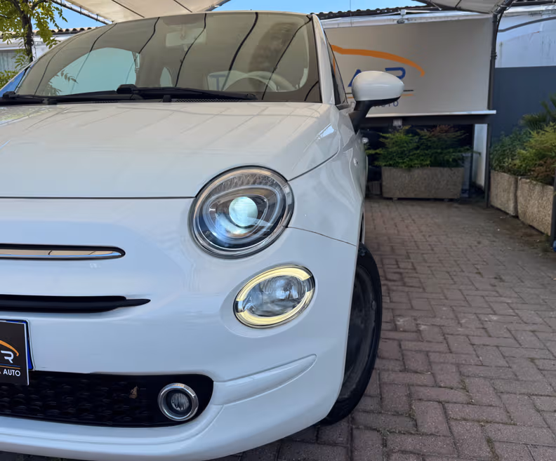 Fiat 500 - 29